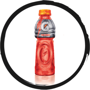 Gatorade